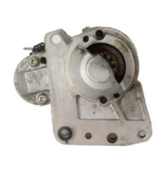 Demarreur PEUGEOT 207 Photo n°1