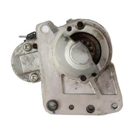 Demarreur PEUGEOT 207 Photo n°1