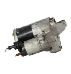 Demarreur PEUGEOT 207 Photo n°4