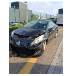 Demarreur PEUGEOT 207 Photo n°7