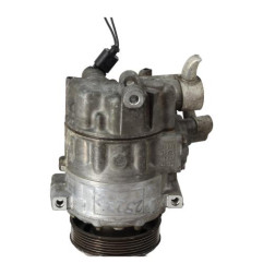 Compresseur clim PEUGEOT 206 Photo n°3