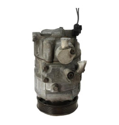 Compresseur clim PEUGEOT 206 Photo n°4