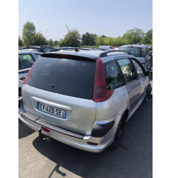 Debitmetre PEUGEOT 206 Photo n°8