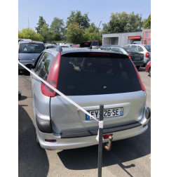 Debitmetre PEUGEOT 206 Photo n°9