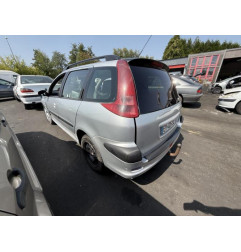 Debitmetre PEUGEOT 206 Photo n°18