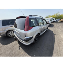 Debitmetre PEUGEOT 206 Photo n°19