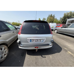 Debitmetre PEUGEOT 206 Photo n°20