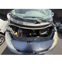 Retroviseur droit RENAULT GRAND SCENIC 2 Photo n°7