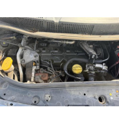 Retroviseur droit RENAULT GRAND SCENIC 2 Photo n°8