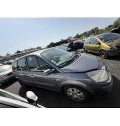 Retroviseur droit RENAULT GRAND SCENIC 2 Photo n°10