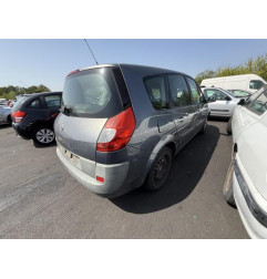 Retroviseur droit RENAULT GRAND SCENIC 2 Photo n°15