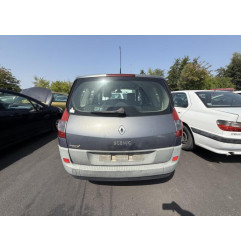 Retroviseur droit RENAULT GRAND SCENIC 2 Photo n°16