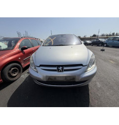 Ceinture avant droit PEUGEOT 307 Photo n°8