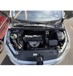 Ceinture avant droit PEUGEOT 307 Photo n°9