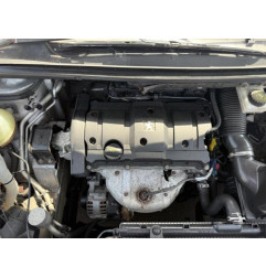 Ceinture avant droit PEUGEOT 307 Photo n°10