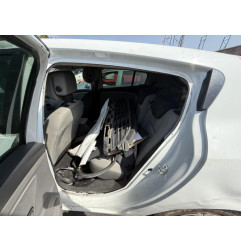 Debitmetre RENAULT MEGANE 3 Photo n°13