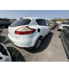 Debitmetre RENAULT MEGANE 3 Photo n°15