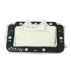 Air bag passager RENAULT MEGANE 3 Photo n°1