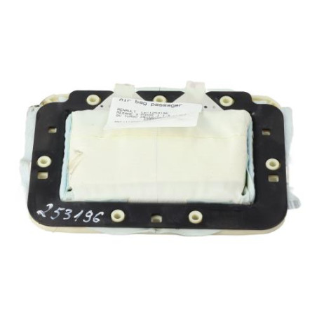Air bag passager RENAULT MEGANE 3 Photo n°1