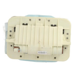 Air bag passager RENAULT MEGANE 3 Photo n°4