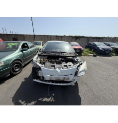 Air bag passager RENAULT MEGANE 3 Photo n°5