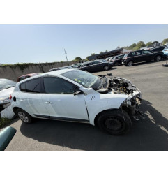 Air bag passager RENAULT MEGANE 3 Photo n°9