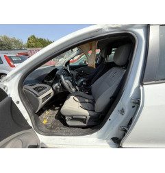 Air bag passager RENAULT MEGANE 3 Photo n°10