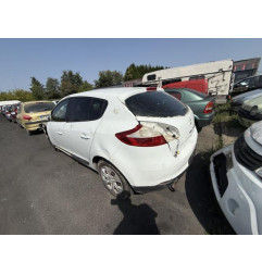 Air bag passager RENAULT MEGANE 3 Photo n°13