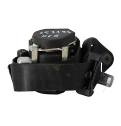Ceinture avant gauche RENAULT MEGANE 3 Photo n°1