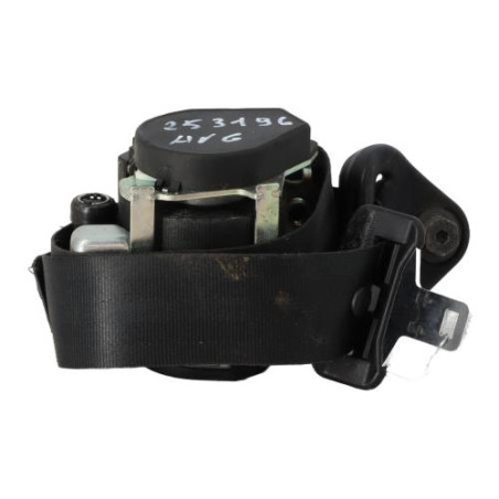 Ceinture avant gauche RENAULT MEGANE 3 Photo n°1