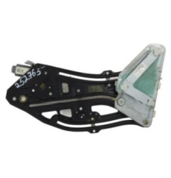 Moteur leve vitre arriere gauche PEUGEOT 207