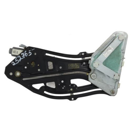 Moteur leve vitre arriere gauche PEUGEOT 207