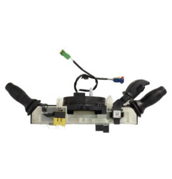 Com (Bloc Contacteur Tournant+Commodo Essuie Glace+Commodo Phare) RENAULT MEGANE 3 Photo n°2