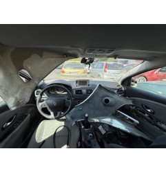 Com (Bloc Contacteur Tournant+Commodo Essuie Glace+Commodo Phare) RENAULT MEGANE 3 Photo n°10