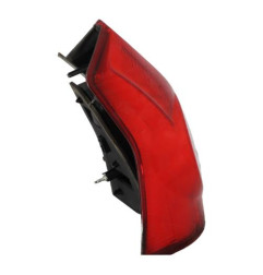 Feu arriere principal gauche (feux) DACIA SANDERO 1 Photo n°4