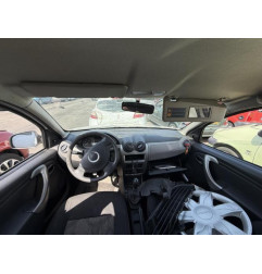 Feu arriere principal gauche (feux) DACIA SANDERO 1 Photo n°16