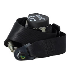 Ceinture avant droit DACIA SANDERO 1 Photo n°1