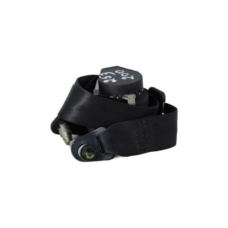Ceinture avant droit DACIA SANDERO 1