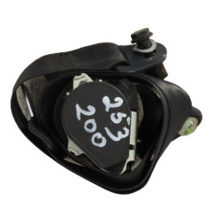 Ceinture avant droit DACIA SANDERO 1 Photo n°3