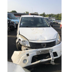 Ceinture avant droit DACIA SANDERO 1 Photo n°5