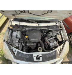 Ceinture avant droit DACIA SANDERO 1 Photo n°9