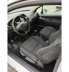 Moteur essuie glace arriere PEUGEOT 207 Photo n°6