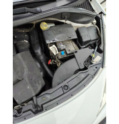 Moteur essuie glace arriere PEUGEOT 207 Photo n°9