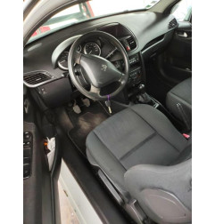 Moteur essuie glace arriere PEUGEOT 207 Photo n°10