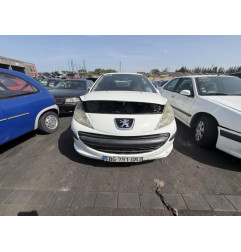 Moteur essuie glace arriere PEUGEOT 207 Photo n°12