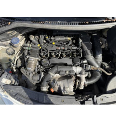 Moteur essuie glace arriere PEUGEOT 207 Photo n°13