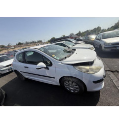 Moteur essuie glace arriere PEUGEOT 207 Photo n°15