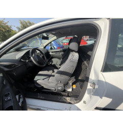 Moteur essuie glace arriere PEUGEOT 207 Photo n°16