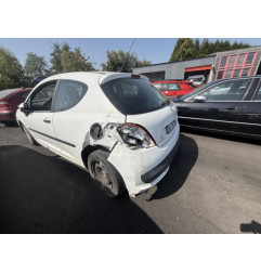 Moteur essuie glace arriere PEUGEOT 207 Photo n°18