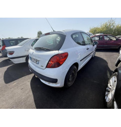 Moteur essuie glace arriere PEUGEOT 207 Photo n°19